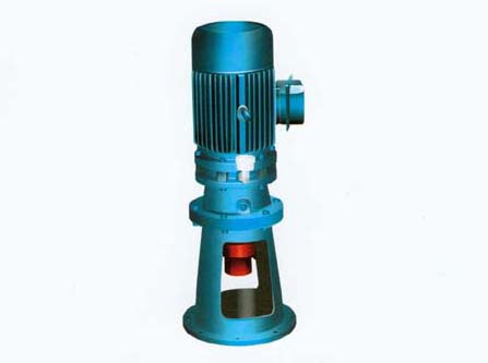 立式擺線針輪減速機(jī)配套機(jī)架