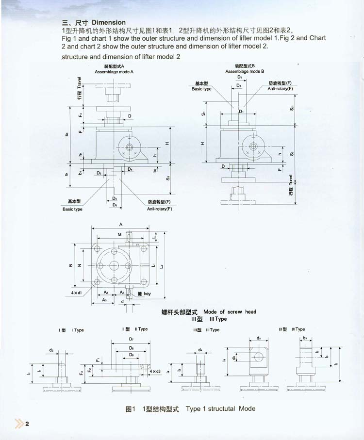 SWL蝸輪螺桿升降機(jī)JB/T8809-1998.jpg